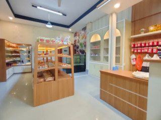 Fhiya Cake Bakery