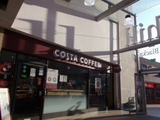 Costa Coffee