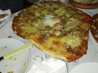 Pizzeria La Tabla