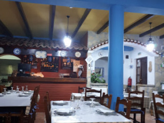 Restaurante Típico Tertúlia do Gaivoto