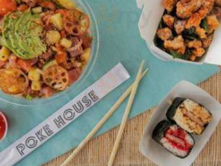 Poke House Denver