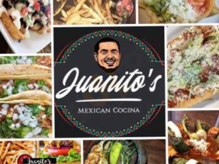 Juanito's Mexican Cocina