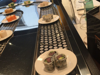 Terra Sushi