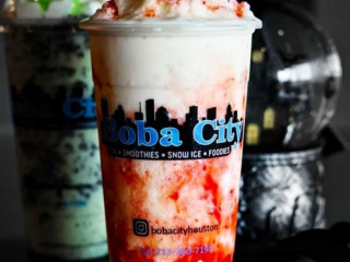 Boba City