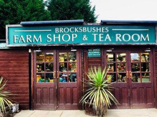 Brockbushes Farm