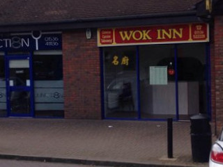 Wok Inn