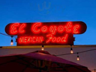 El Coyote Mexican