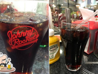 Johnny Rockets