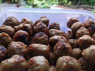 Bakso Bakar Siko