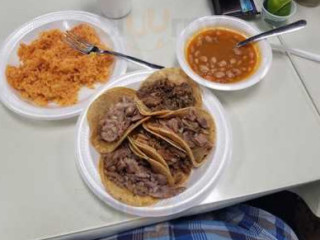 Taqueria Pedritos