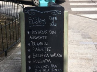 Sisters Cafe