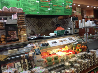 Gardens Gourmet Deli Grill