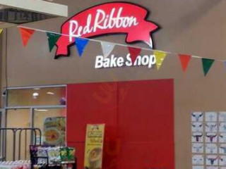 Red Ribbon Bakeshop