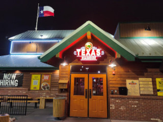 Texas Roadhouse