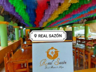 Familiar Real Sazon