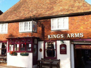 The Kings Arms