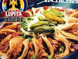 Taqueria Mi Lupita Llc