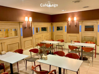 Café Lago Bilbao