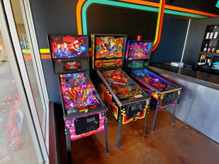 Free Play Arcade Richardson