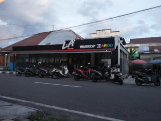 Jarod Cafe