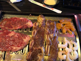 Hon Machi Korean Bbq