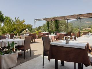 Auberge San Ghjuvani