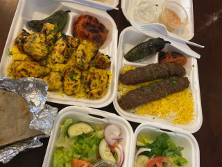 Kabob Grill