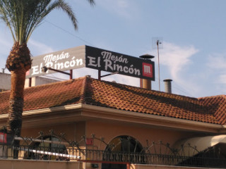 El Rincon De San Isidro