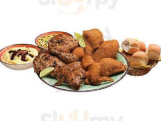 Pollo Campero