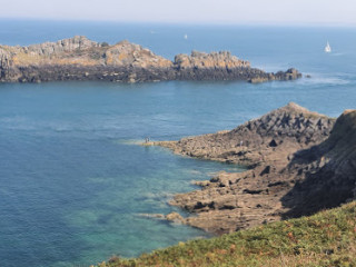 Hotel Restaurant de la Pointe du Grouin