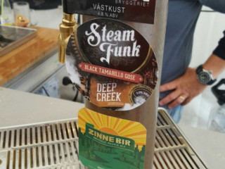 Nynäshamns Ångbryggeri