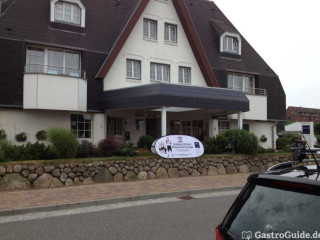 Ebbe Food Das Im Dorint Strandresort Sylt/westerland