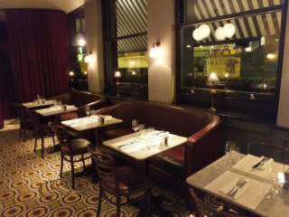 Cote Brasserie Parsons Green