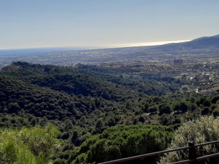 Ideal Collserola