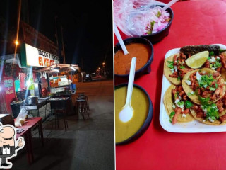 Tacos Y Tortas El Veloz