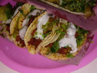 Tacos De Muerte Lenta