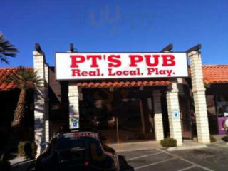 Pt's Pub