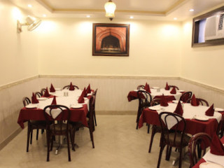 Karim's Mughlai