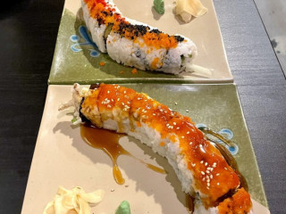 Mickey's Place Sushi