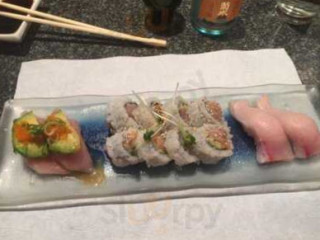 Honshu Sushi