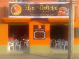 Las Delicias