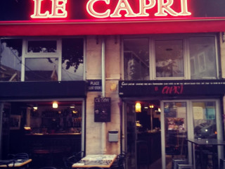 Le Capri