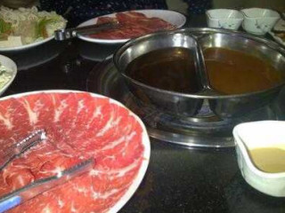 Khan Shabu Shabu