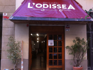 L'odissea