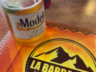 La Barranca Mexican Grill