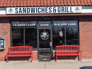 Babbit's Sandwiches Grill