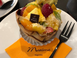 Patisserie Maxime