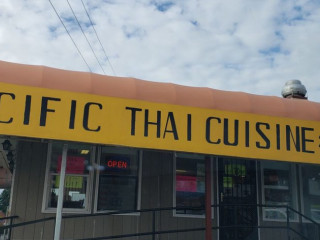 Pacific Thai Cuisine