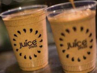 Juice Press Lenox Hill