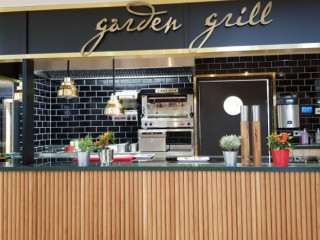 Garden Grill